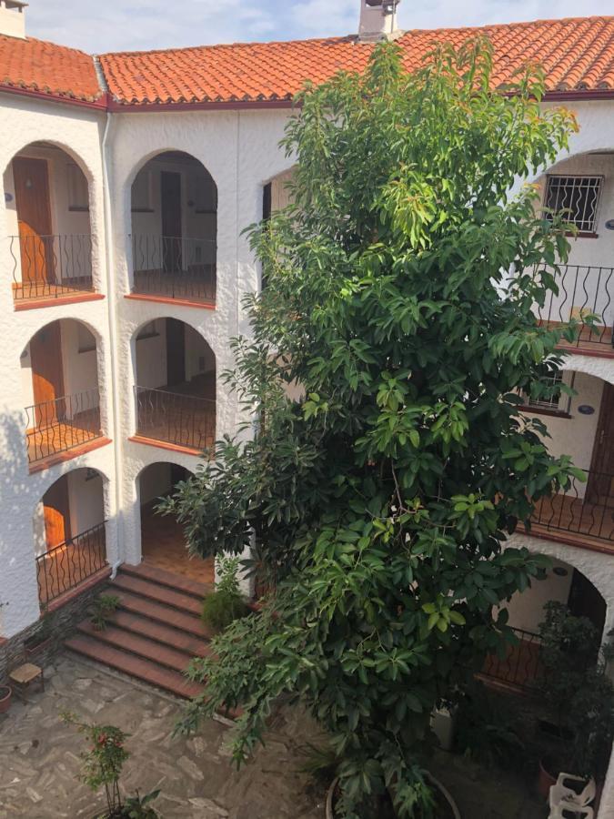 Studio 150M De La Mer Argelès-sur-Mer Εξωτερικό φωτογραφία