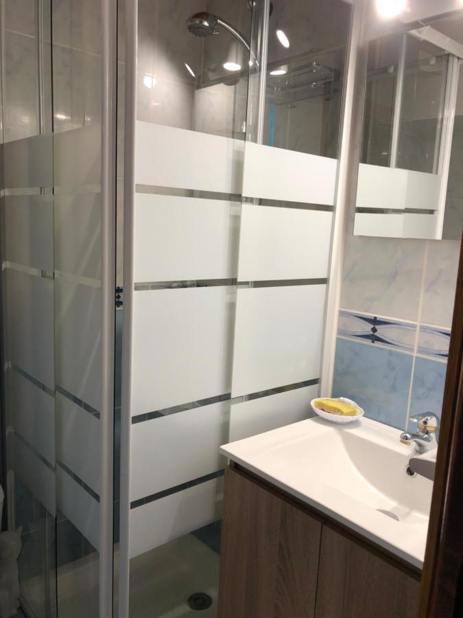 Studio 150M De La Mer Argelès-sur-Mer Εξωτερικό φωτογραφία