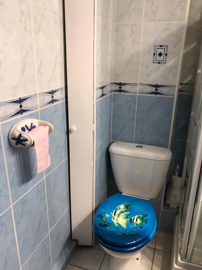 Studio 150M De La Mer Argelès-sur-Mer Εξωτερικό φωτογραφία