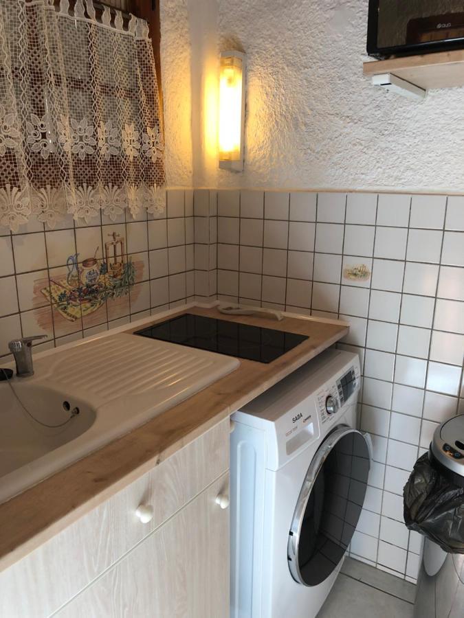 Studio 150M De La Mer Argelès-sur-Mer Εξωτερικό φωτογραφία